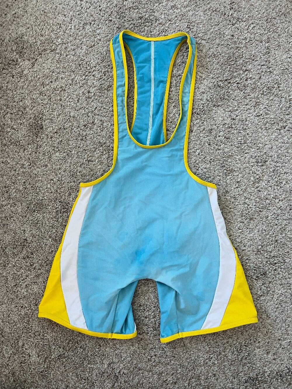 Aussiebum WrestleMe Singlet